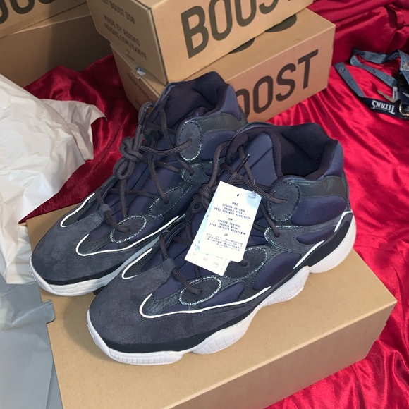 Yeezys For Sale!!! - Picture 4 of 11